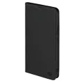 Калъф за Oppo Reno15 F / Reno15 FS 5G - Magskin Book - Techsuit - Черен