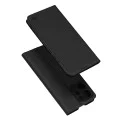 Калъф за Oppo Reno15 F / Reno15 FS 5G - Magskin Book - Techsuit - Черен