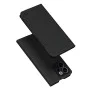 Калъф за Oppo Reno15 F / Reno15 FS 5G - Magskin Book - Techsuit - Черен