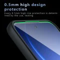 Калъф за Oppo Reno15 F / Reno15 FS 5G - PureFrost MagSafe - Techsuit - Черен (Frosted Black)