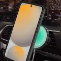 Калъф за Oppo Reno15 F / Reno15 FS 5G - RuggedCam - Techsuit - Черен