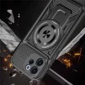 Калъф за Oppo Reno15 F / Reno15 FS 5G - RuggedCam - Techsuit - Лилав