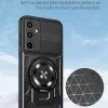 Калъф за Oppo Reno15 F / Reno15 FS 5G - RuggedCam - Techsuit - Син
