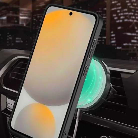 Калъф за Oppo Reno15 F / Reno15 FS 5G - RuggedCam - Techsuit - Син