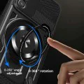 Калъф за Oppo Reno15 F / Reno15 FS 5G - RuggedCam - Techsuit - Син