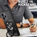Калъф за Oppo Reno15 F / Reno15 FS 5G - RuggedCam - Techsuit - Сив