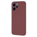 Калъф за Oppo Reno15 F / Reno15 FS 5G - SoftFlex - Techsuit - Червен
