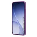 Калъф за Oppo Reno15 F / Reno15 FS 5G - SoftFlex - Techsuit - Лилав