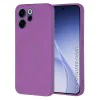 Калъф за Oppo Reno15 F / Reno15 FS 5G - SoftFlex - Techsuit - Лилав