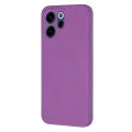 Калъф за Oppo Reno15 F / Reno15 FS 5G - SoftFlex - Techsuit - Лилав