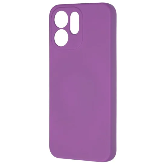 Калъф за Oppo Reno15 F / Reno15 FS 5G - SoftFlex - Techsuit - Лилав