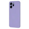 Калъф за Oppo Reno15 F / Reno15 FS 5G - SoftFlex - Techsuit - Лилав