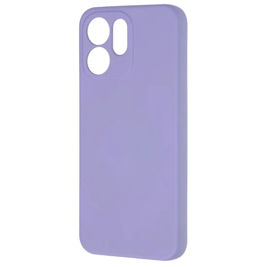 Калъф за Oppo Reno15 F / Reno15 FS 5G - SoftFlex - Techsuit - Лилав