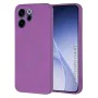Калъф за Oppo Reno15 F / Reno15 FS 5G - SoftFlex - Techsuit - Лилав