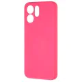 Калъф за Oppo Reno15 F / Reno15 FS 5G - SoftFlex - Techsuit - Розов