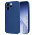 Калъф за Oppo Reno15 F / Reno15 FS 5G - SoftFlex - Techsuit - Син