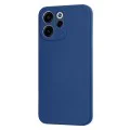 Калъф за Oppo Reno15 F / Reno15 FS 5G - SoftFlex - Techsuit - Син