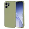 Калъф за Oppo Reno15 F / Reno15 FS 5G - SoftFlex - Techsuit - Зелен