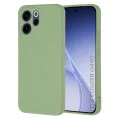 Калъф за Oppo Reno15 F / Reno15 FS 5G - SoftFlex - Techsuit - Зелен