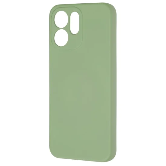 Калъф за Oppo Reno15 F / Reno15 FS 5G - SoftFlex - Techsuit - Зелен