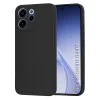 Калъф за Oppo Reno15 F / Reno15 FS 5G - Techsuit SoftFlex - Черен