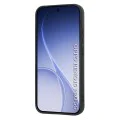 Калъф за Oppo Reno15 Pro - SoftFlex - Techsuit - Черен