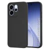 Калъф за Oppo Reno15 Pro - SoftFlex - Techsuit - Черен
