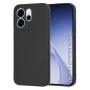 Калъф за Oppo Reno15 Pro - SoftFlex - Techsuit - Черен