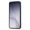Калъф за Oppo Reno15 - SoftFlex - Techsuit - Черен