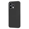 Калъф за Oppo Reno15 - SoftFlex - Techsuit - Черен
