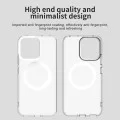 Калъф за Oppo Reno16 F / Reno16 FS - CandyCase MagSafe - Techsuit - Бял