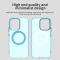 Калъф за Oppo Reno16 F / Reno16 FS - CandyCase MagSafe - Techsuit - Син