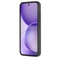Калъф за Oppo Reno16 F / Reno16 FS - Glinth - Techsuit - Черен