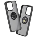 Калъф за Oppo Reno16 F / Reno16 FS - Glinth - Techsuit - Черен