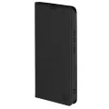 Калъф за Oppo Reno16 F / Reno16 FS - Magskin Book - Techsuit - Черен