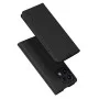 Калъф за Oppo Reno16 F / Reno16 FS - Magskin Book - Techsuit - Черен