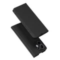 Калъф за Oppo Reno16 - Magskin Book - Techsuit - Черен