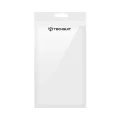 Калъф за Oppo Reno16 - Magskin Book - Techsuit - Черен