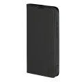 Калъф за Oppo Reno16 Pro - Magskin Book - Techsuit - Черен