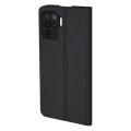 Калъф за Oppo Reno5 Lite / Oppo A94 4G - Magskin Book - Черен