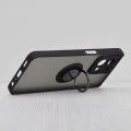 Калъф за Oppo Reno7 4G - Glinth - Черен