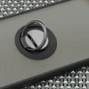 Калъф за Oppo Reno7 4G - Glinth - Черен