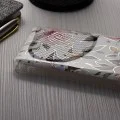 Калъф за Oppo Reno8 Pro - Marble Series - Chloe White