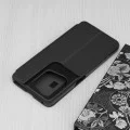 Калъф за Oppo Reno8 Pro - eFold Series - черен