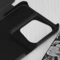 Калъф за Oppo Reno8 Pro - eFold Series - черен
