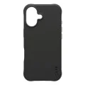Калъф PanzerGlass® CARE Fashionable Case w. MagSafe - iPhone 17 - Черен
