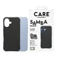 Калъф PanzerGlass® CARE Fashionable Case w. MagSafe - iPhone 17 - Черен
