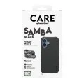 Калъф PanzerGlass® CARE Fashionable Case w. MagSafe - iPhone 17 - Черен