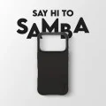 Калъф PanzerGlass® CARE Fashionable Case w. MagSafe - iPhone 17 Pro - Черен