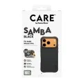 Калъф PanzerGlass® CARE Fashionable Case w. MagSafe - iPhone 17 Pro - Черен